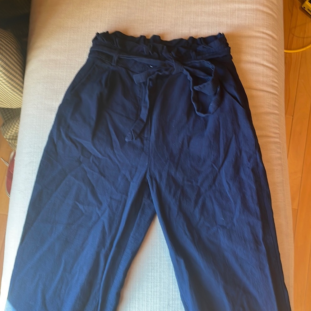 Dainty hooligan XS wide leg pants